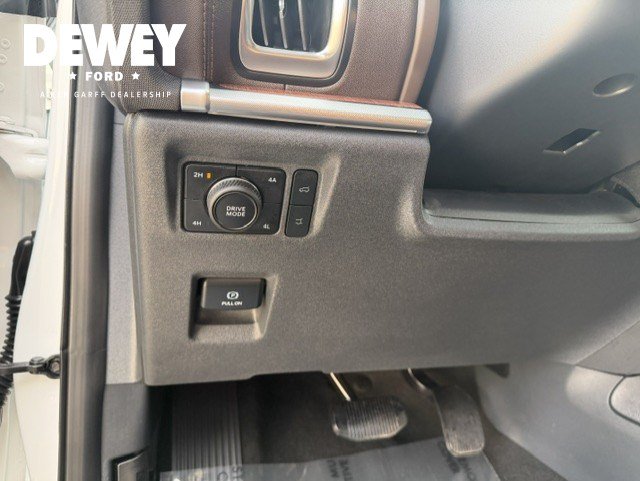Certified 2026 Ford Expedition King Ranch AWD/4WD image 15