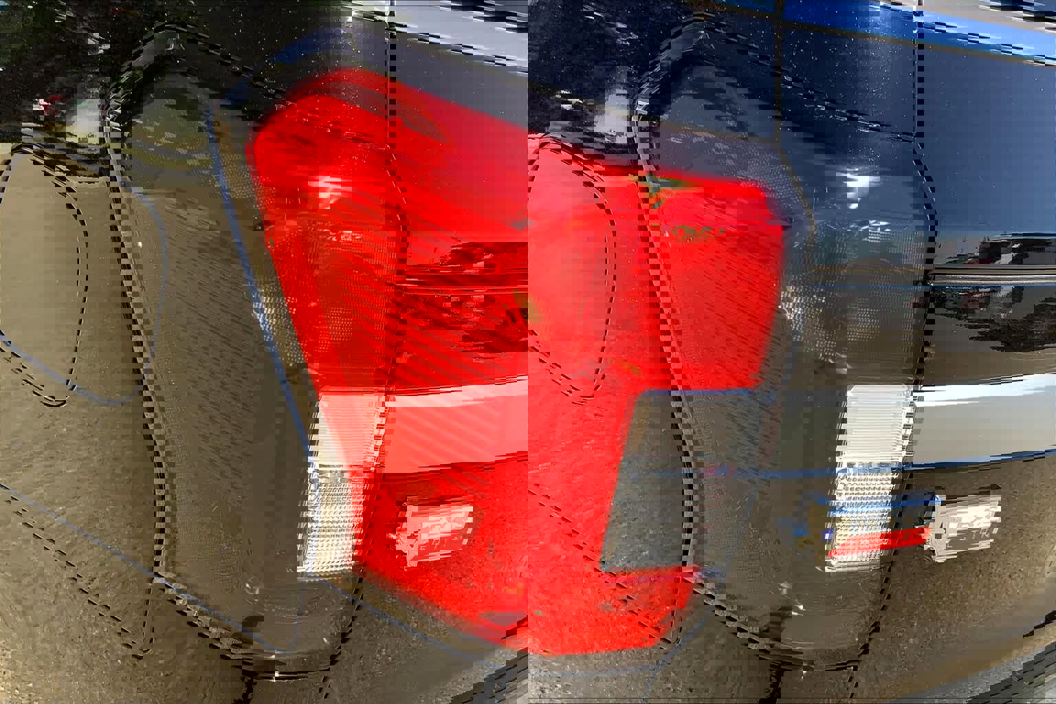 Certified 2024 Ford Expedition XLT image 14