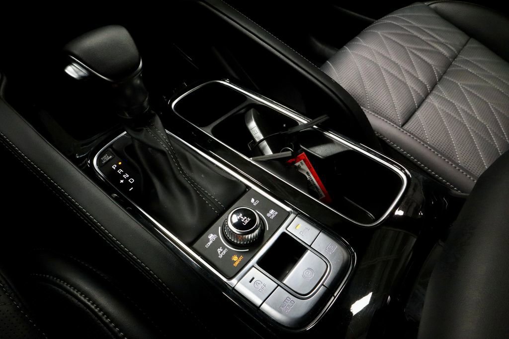 Used 2025 Kia Telluride SX Prestige X-Line image 34