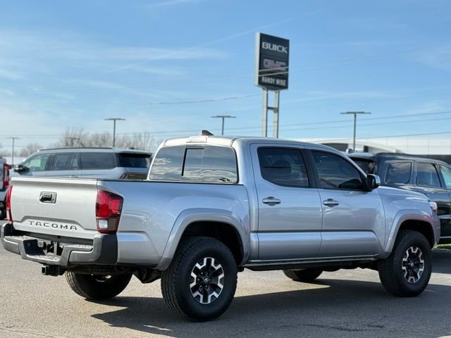 Used 2018 Toyota Tacoma SR5 image 7
