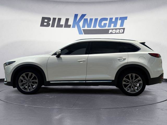 Used 2021 MAZDA CX-9 Grand Touring FWD image 2