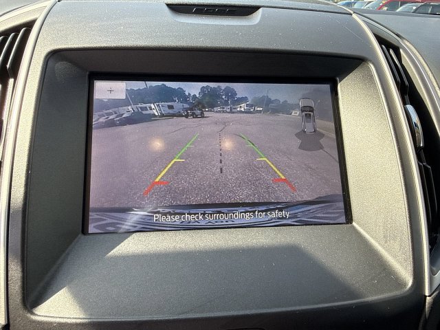 Certified 2020 Ford Edge SEL w/ Convenience Package FWD image 31