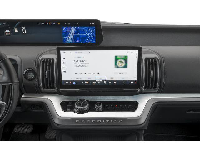 Certified 2025 Ford Expedition Max Platinum AWD/4WD image 9