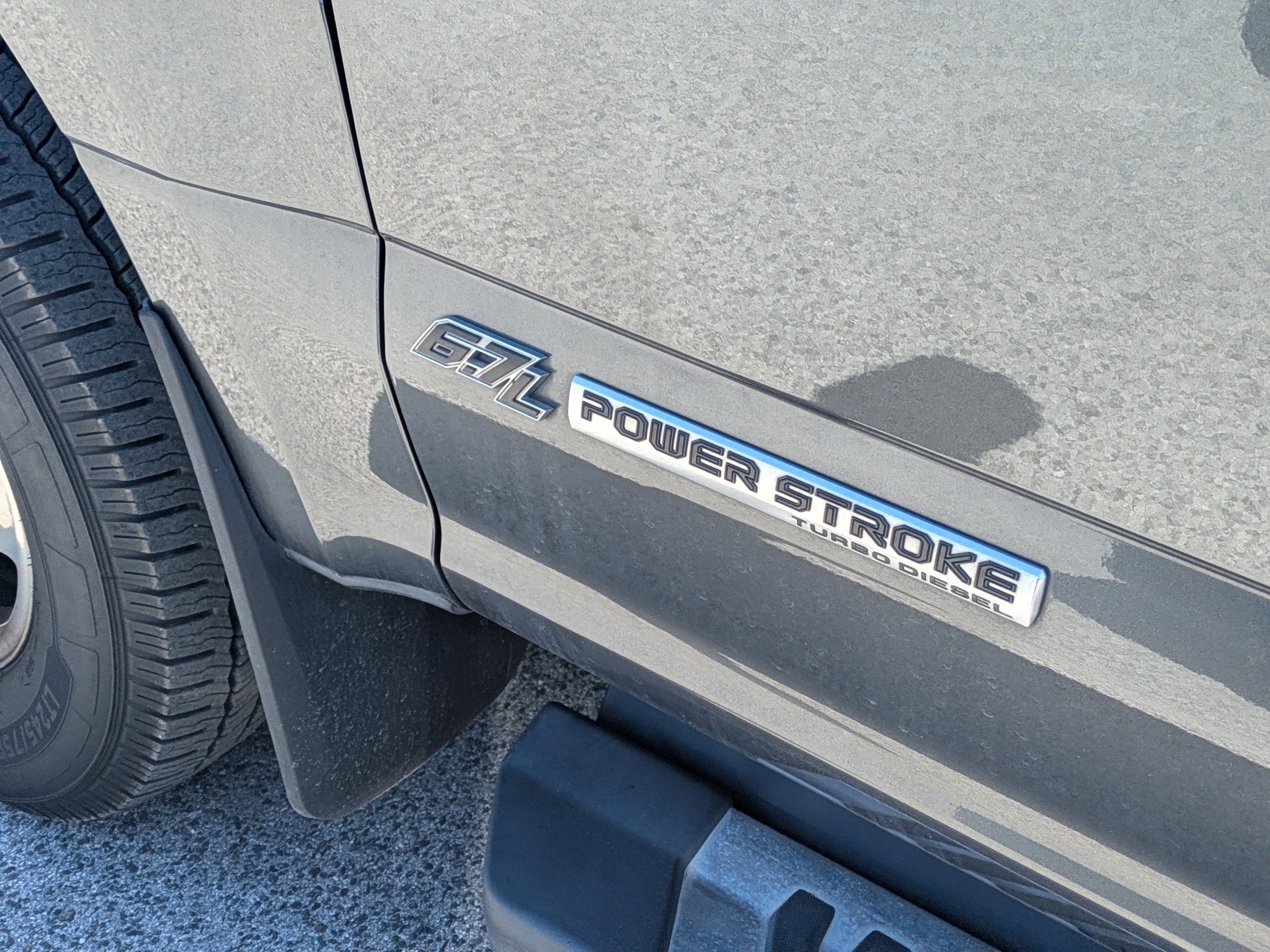 Certified 2020 Ford F350 Lariat w/ Lariat Ultimate Package AWD/4WD image 11