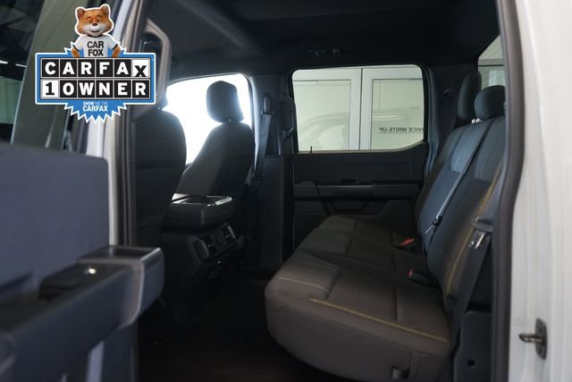 Certified 2024 Ford F150 STX AWD/4WD image 28