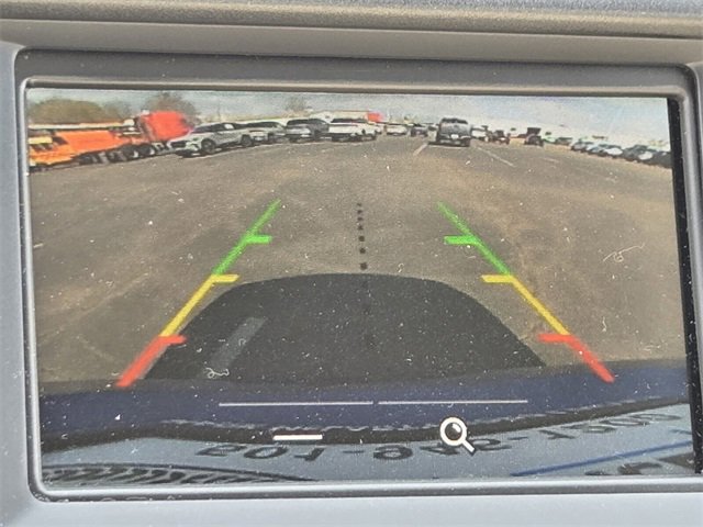 Certified 2018 Ford Fusion S image 23