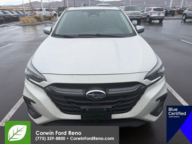 Used 2024 Subaru Legacy Touring XT image 2