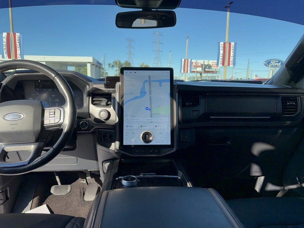 Certified 2023 Ford Expedition Max Platinum image 31