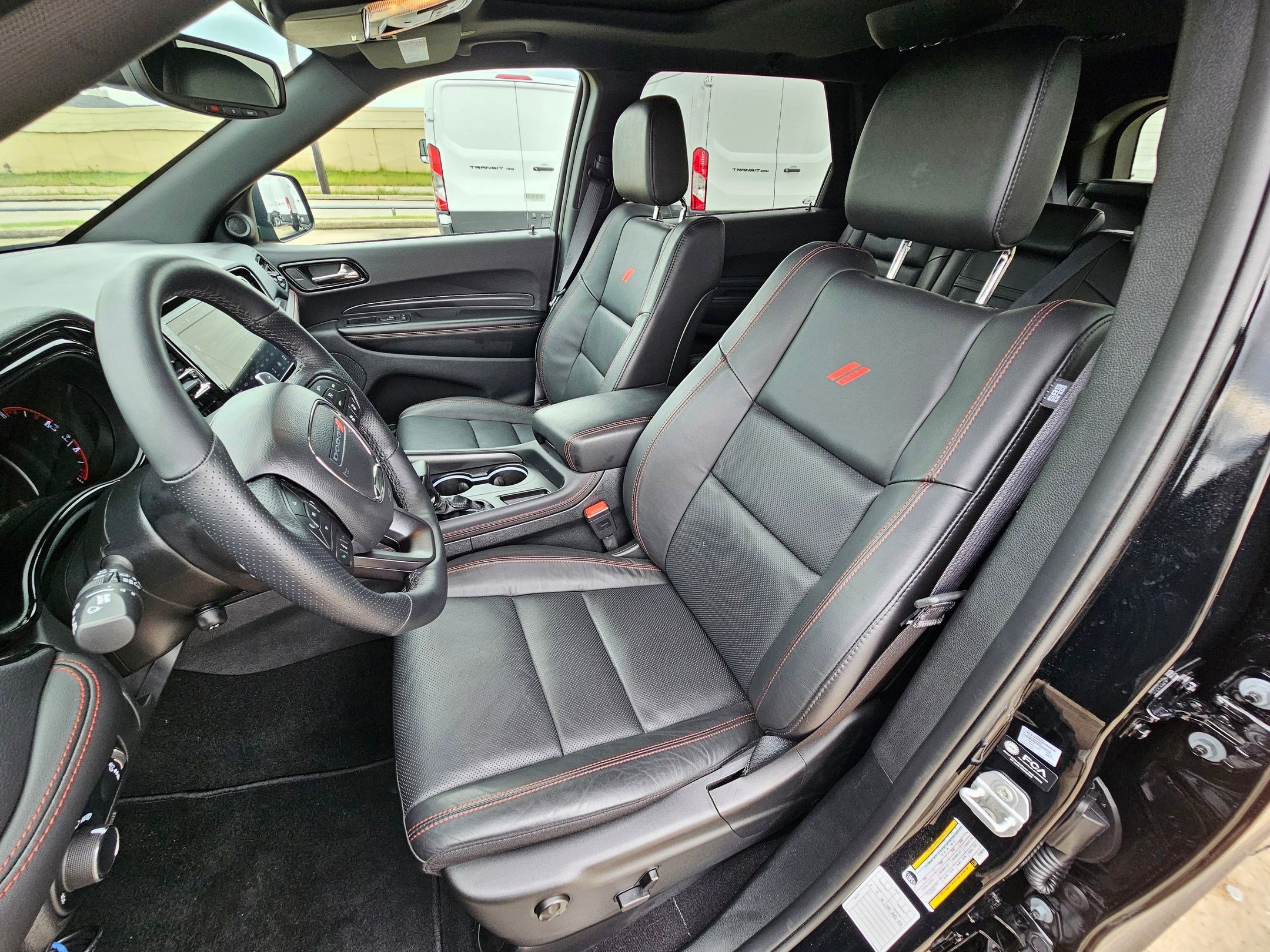 Used 2026 Dodge Durango GT AWD/4WD image 17