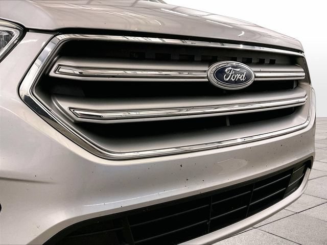 Certified 2017 Ford Escape SE w/ SE Cold Weather Package AWD/4WD image 29