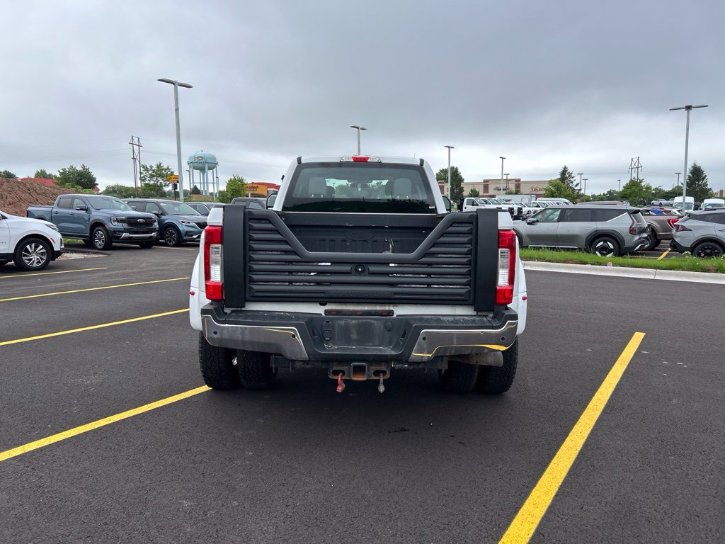 Certified 2019 Ford F350 XL w/ STX Appearance Package AWD/4WD image 7