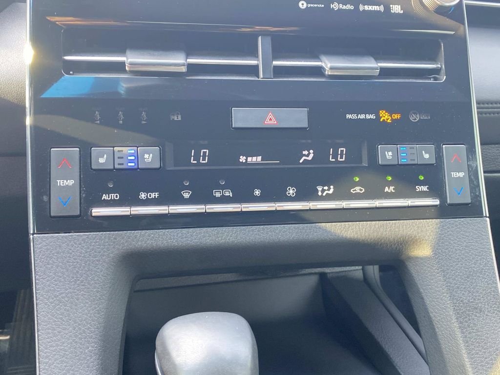 Used 2021 Toyota Avalon Limited w/ Advanced Safety Package FWD image 27
