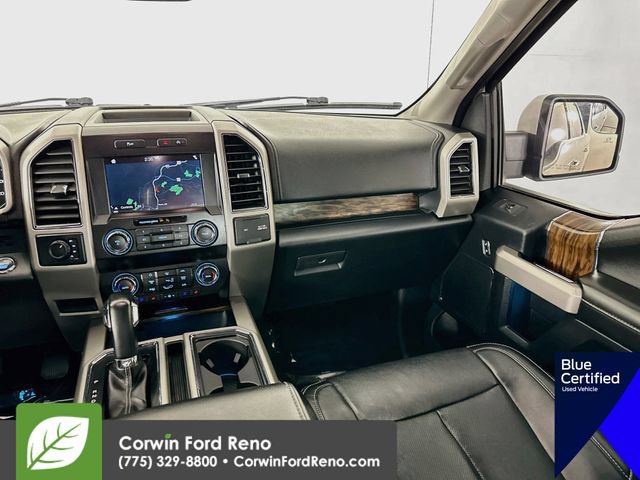 Certified 2019 Ford F150 Lariat AWD/4WD image 28