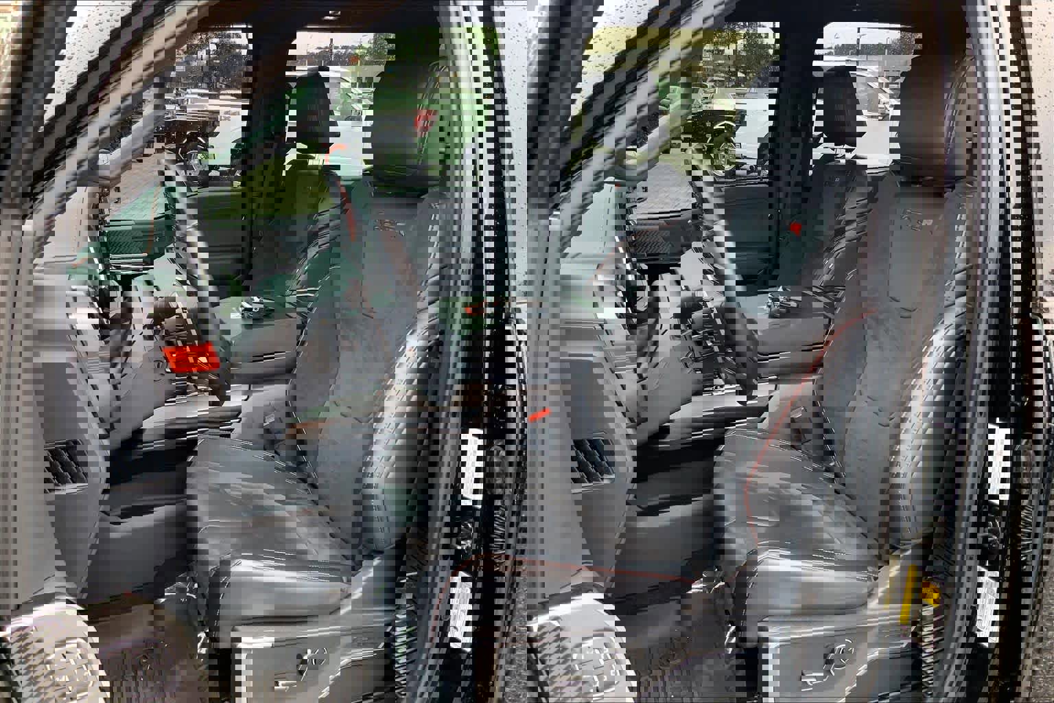 Certified 2023 Ford F150 Raptor w/ Equipment Group 802A Raptor R image 7