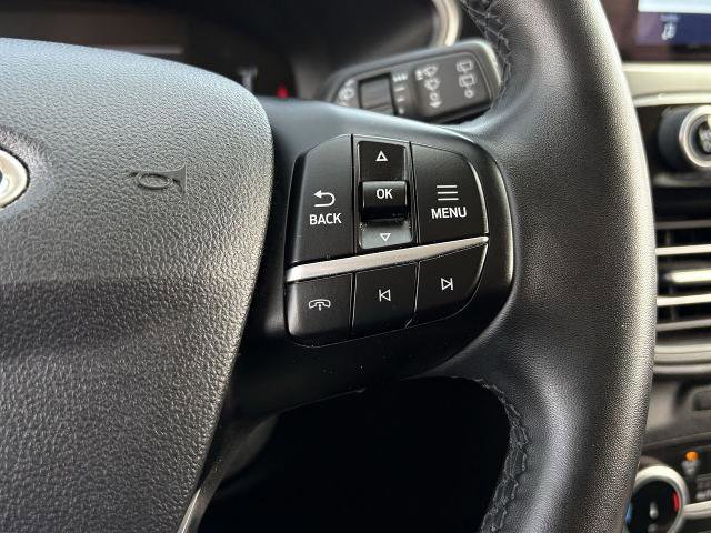 Certified 2024 Ford Escape Active image 17