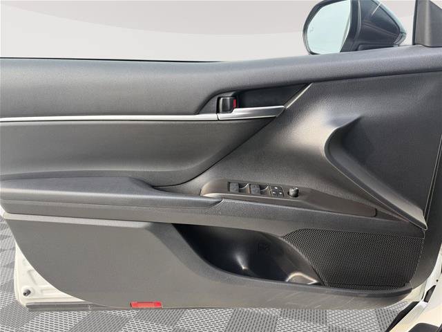 Used 2023 Toyota Camry TRD FWD image 11