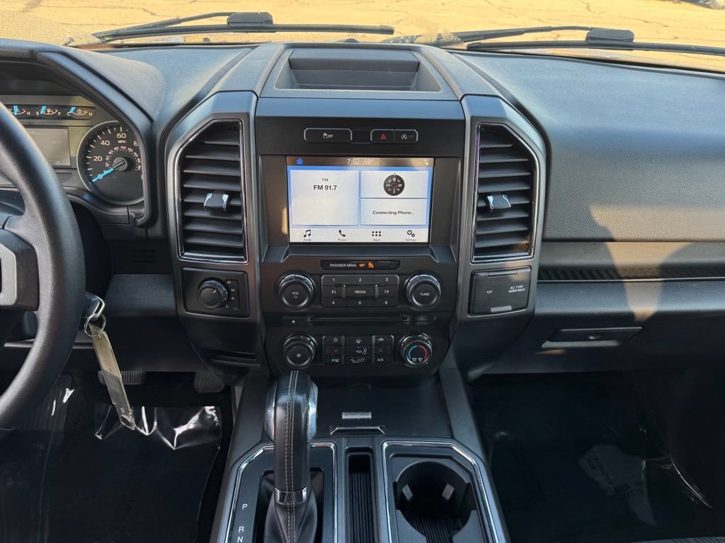 Certified 2018 Ford F150 XLT w/ Equipment Group 302A Luxury AWD/4WD image 2