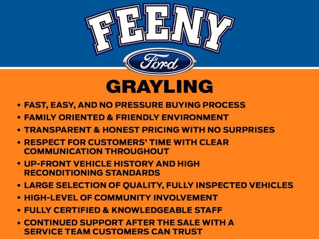 Certified 2023 Ford F150 Lariat w/ Equipment Group 502A High AWD/4WD image 22
