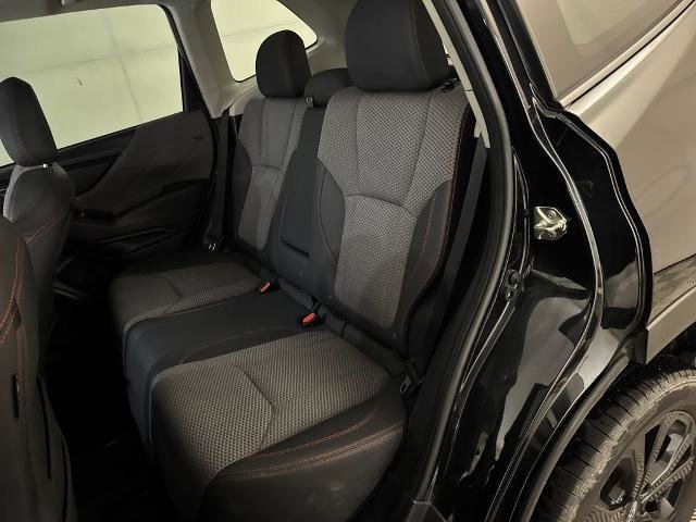 Used 2020 Subaru Forester Sport w/ Popular Package #2 image 33