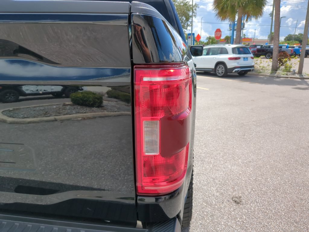 Certified 2023 Ford F150 XLT w/ Equipment Group 302A High AWD/4WD image 13