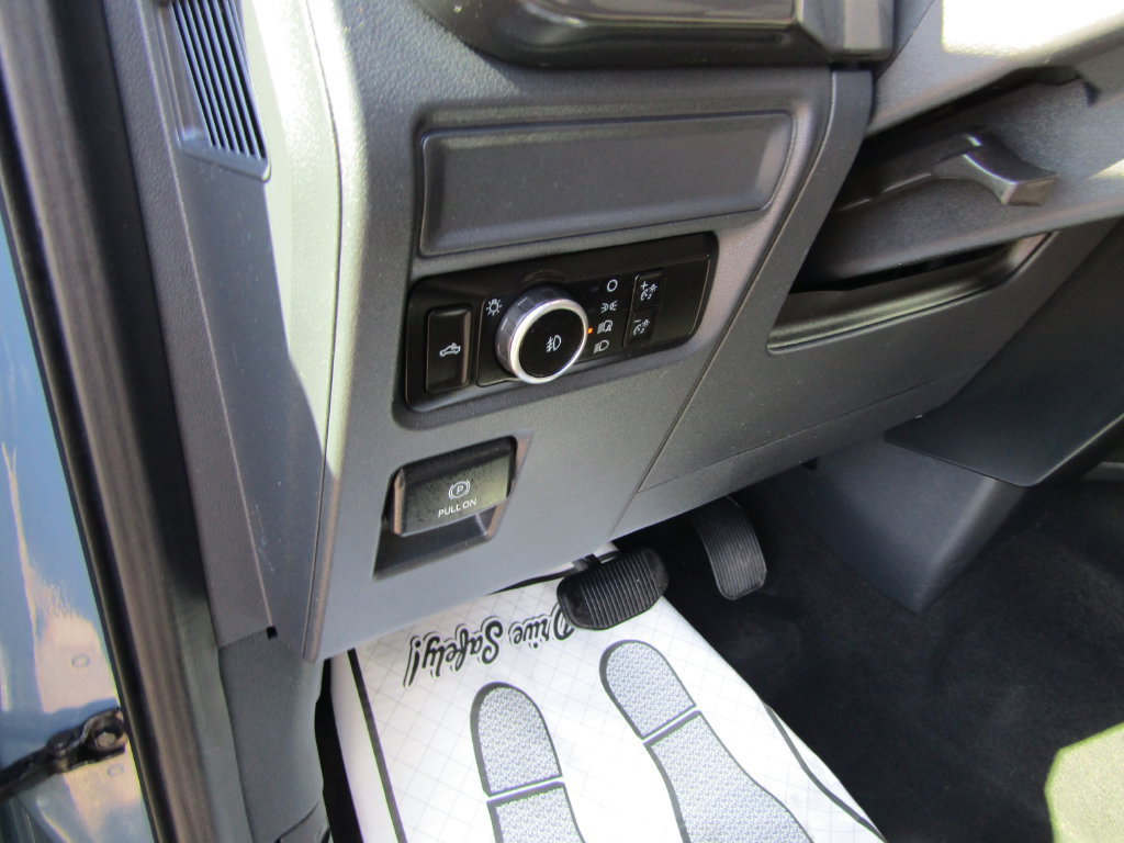 Certified 2023 Ford F150 XL w/ STX Appearance Package AWD/4WD image 20