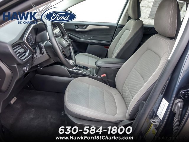 Certified 2022 Ford Escape SE w/ Convenience Package AWD/4WD image 8