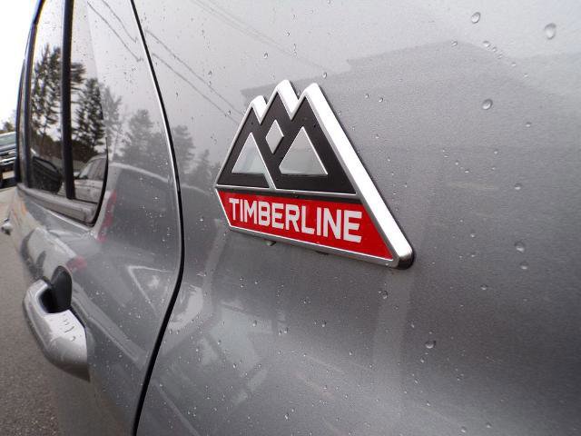 Certified 2023 Ford Explorer Timberline image 10