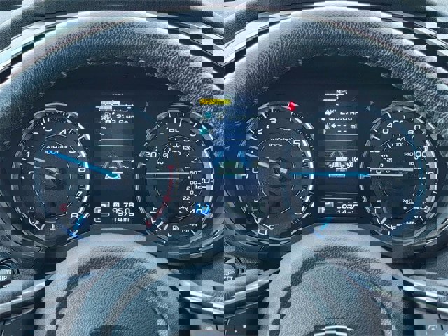 Used 2021 Subaru Ascent Limited w/ Popular Package #2A image 36