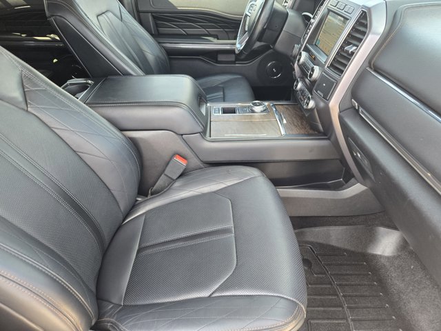 Certified 2019 Ford Expedition Platinum RWD image 13