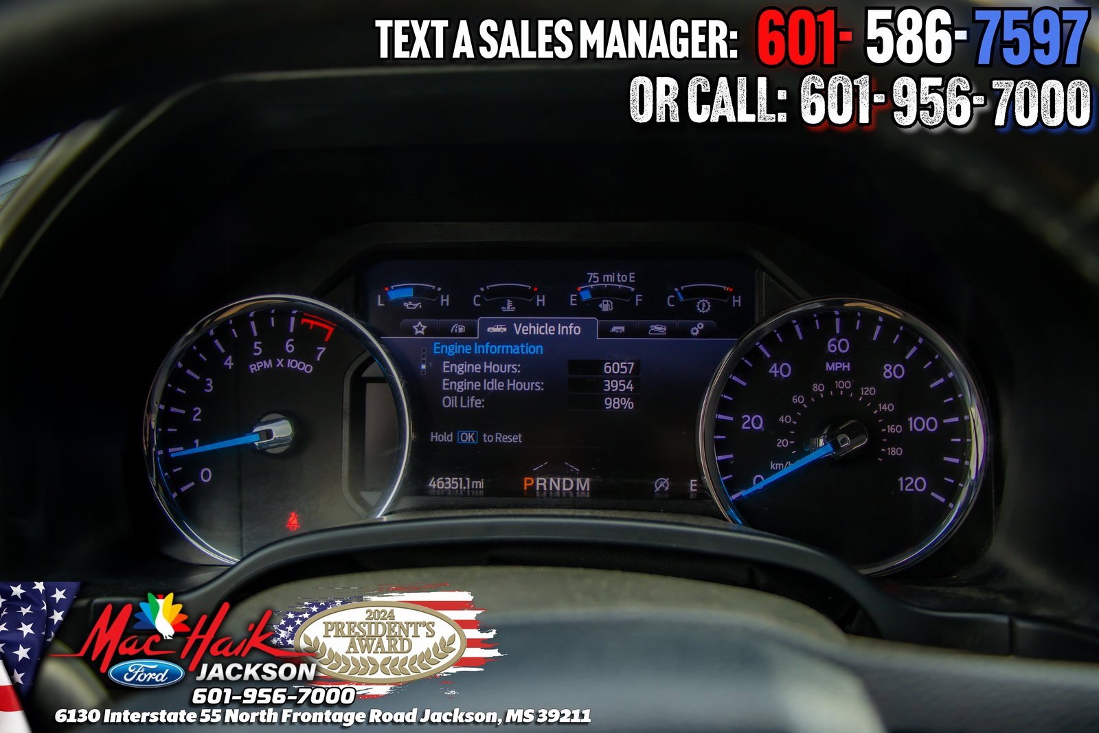 Certified 2021 Ford Expedition XLT image 12