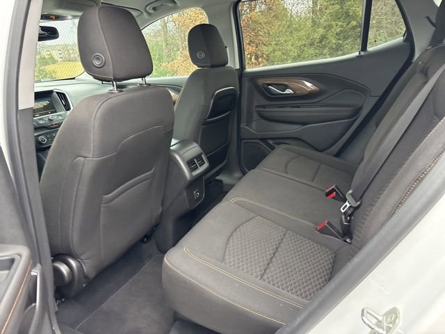 Used 2019 GMC Terrain SLE image 12