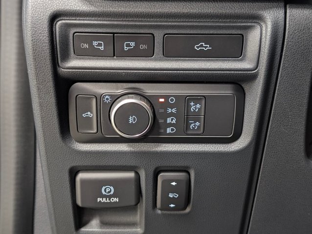 Certified 2021 Ford F150 Lariat AWD/4WD image 14