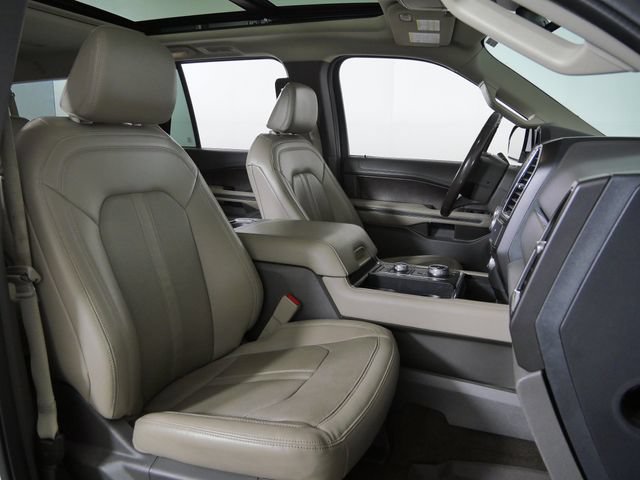 Certified 2021 Ford Expedition Max Limited AWD/4WD image 13