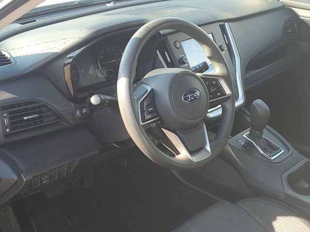 Used 2021 Subaru Outback 2.5i image 6