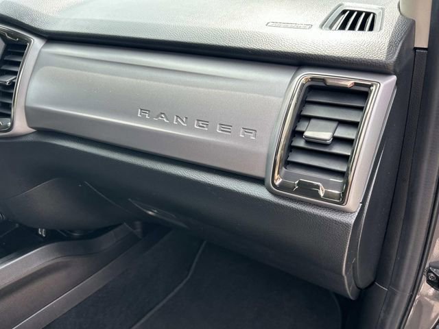 Certified 2022 Ford Ranger XLT w/ Equipment Group 301A Mid AWD/4WD image 25