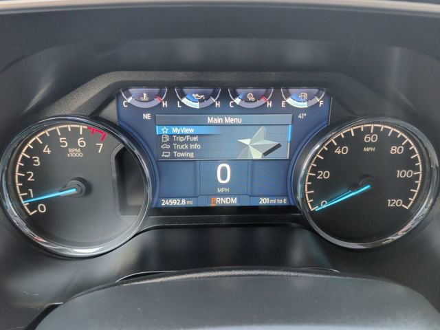 Certified 2022 Ford F150 XLT w/ Equipment Group 302A High image 29