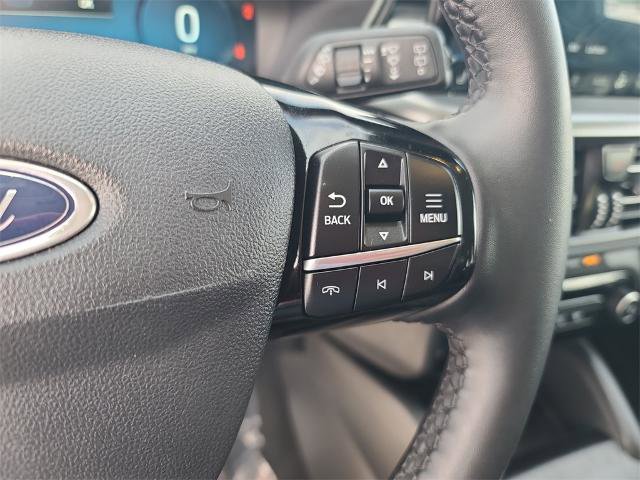 Certified 2024 Ford Escape Active w/ Tech Pack #2 image 17