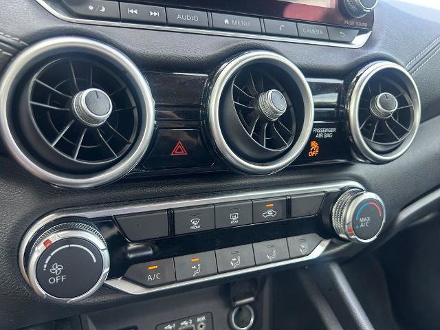 Used 2024 Nissan Sentra SV FWD image 23