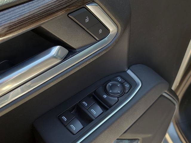 Used 2026 Chevrolet Silverado 1500 LT AWD/4WD image 20