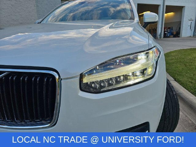 Used 2017 Volvo XC90 T6 Momentum w/ Vision Package AWD/4WD image 29