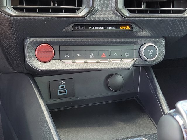 Certified 2024 Ford Mustang Coupe RWD image 28