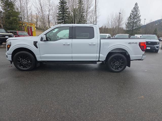 Certified 2025 Ford F150 Lariat image 2