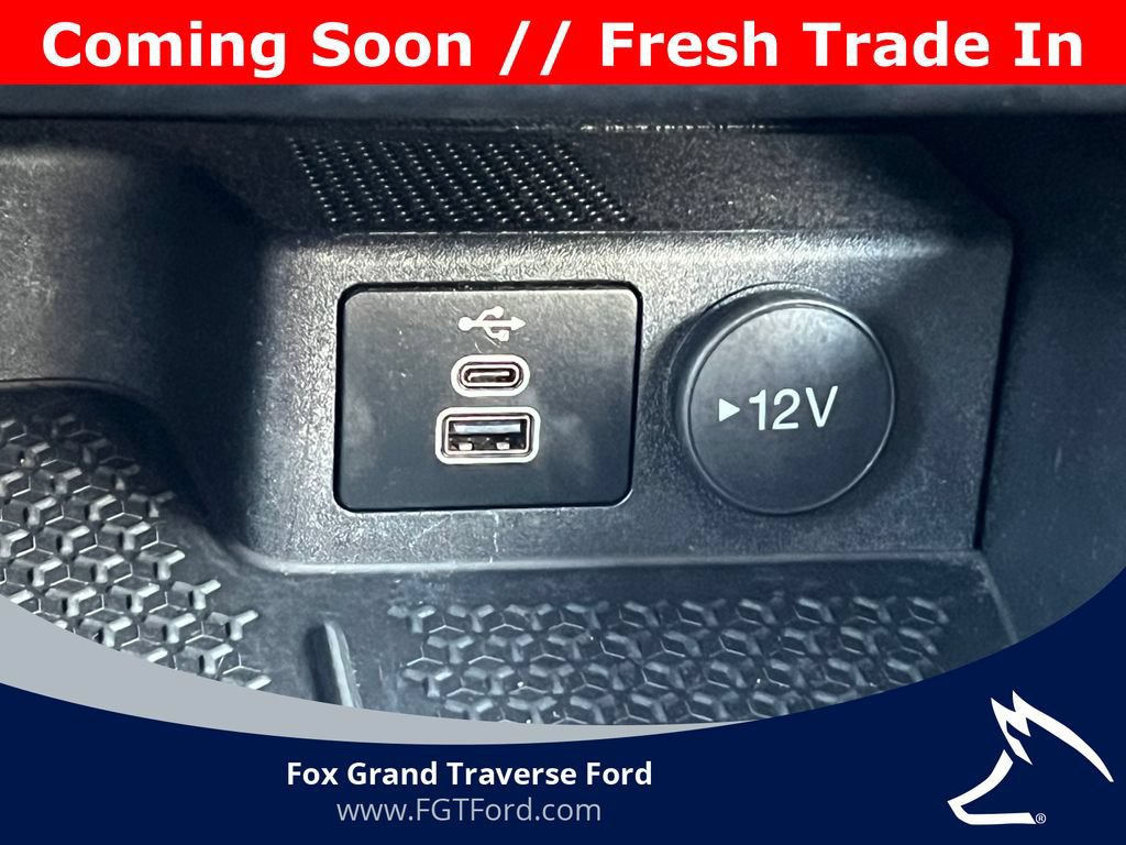 Certified 2024 Ford Bronco Sport Big Bend AWD/4WD image 21