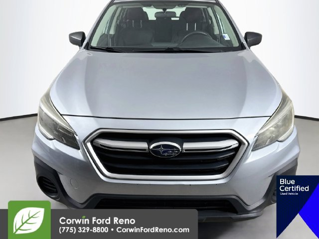 Used 2018 Subaru Outback 2.5i AWD/4WD image 2
