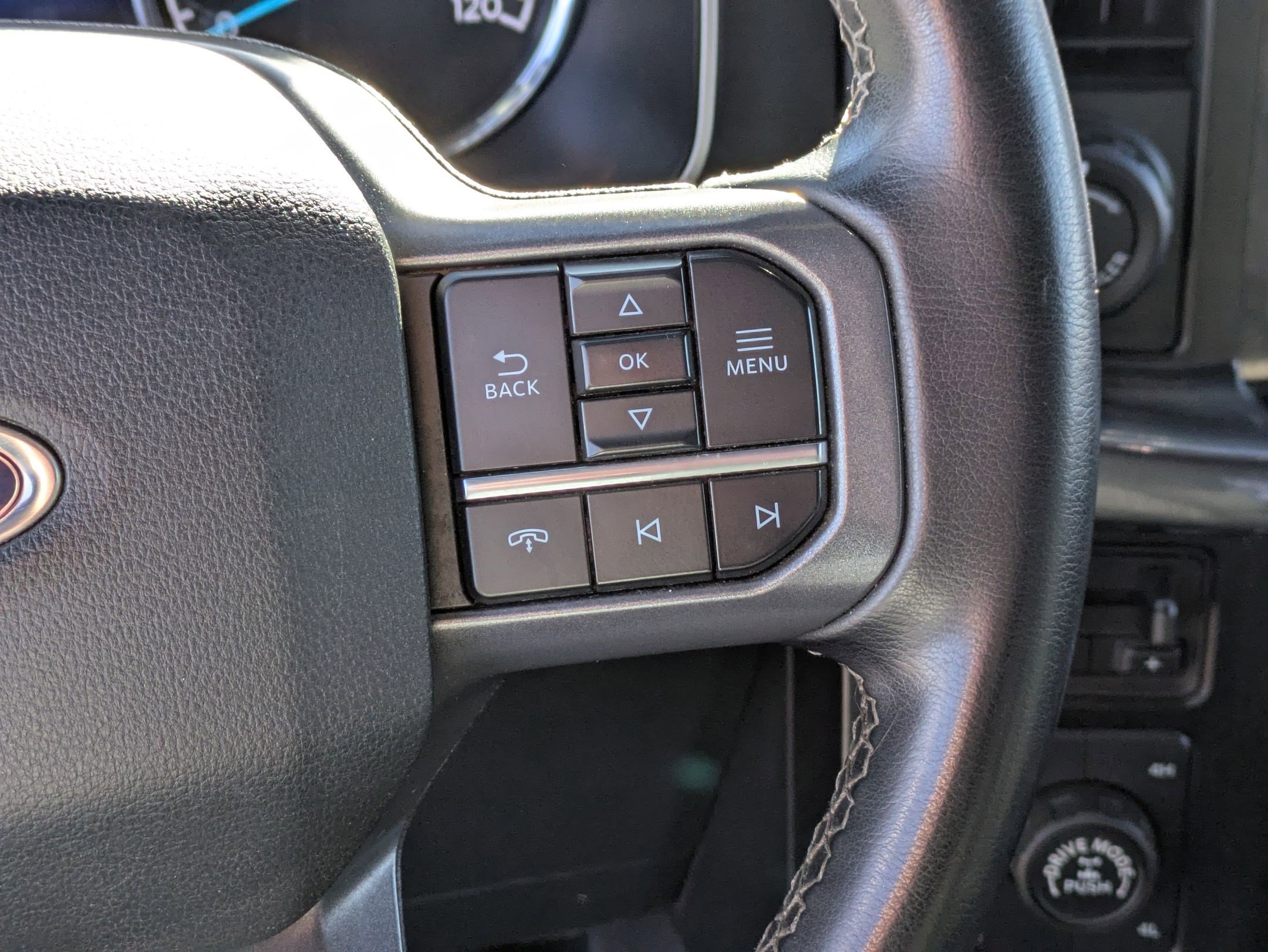 Certified 2023 Ford F150 XLT w/ Equipment Group 302A High image 19