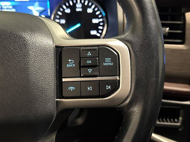Certified 2024 Ford Expedition Max Limited RWD image 24