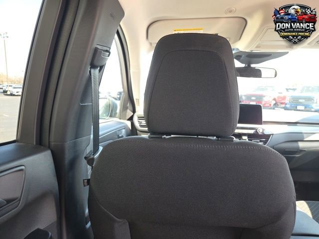 Certified 2023 Ford Escape Active AWD/4WD image 28