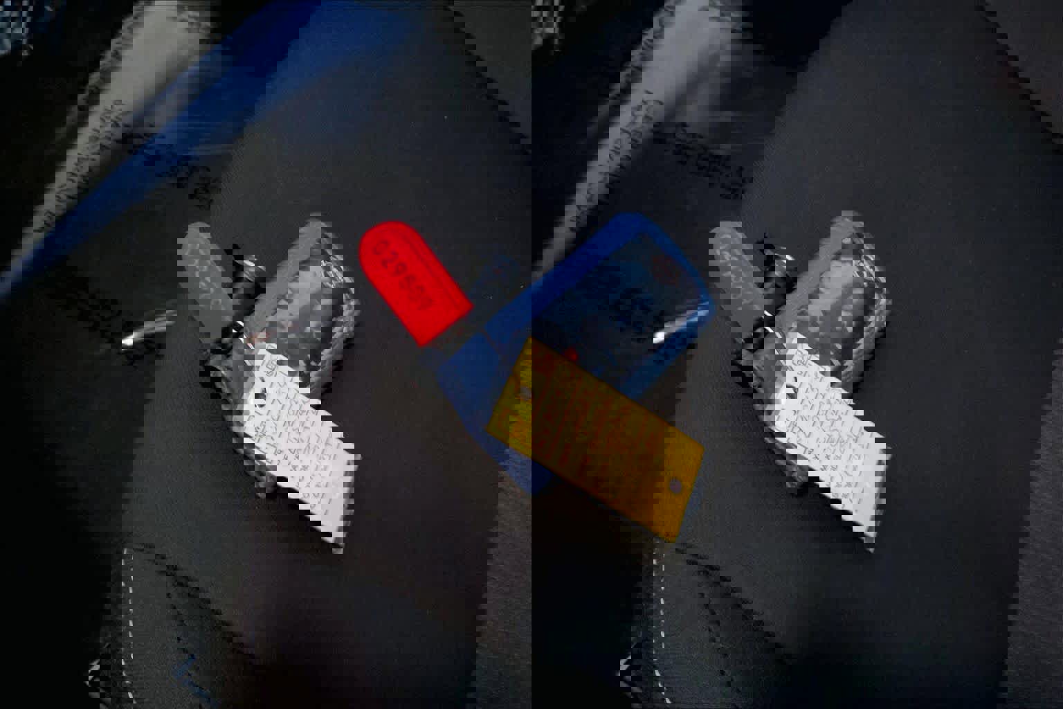 Used 2024 Nissan Sentra SV image 13