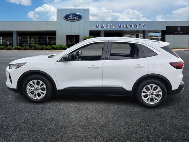 Certified 2023 Ford Escape Active w/ Tech Pack #1 FWD image 6