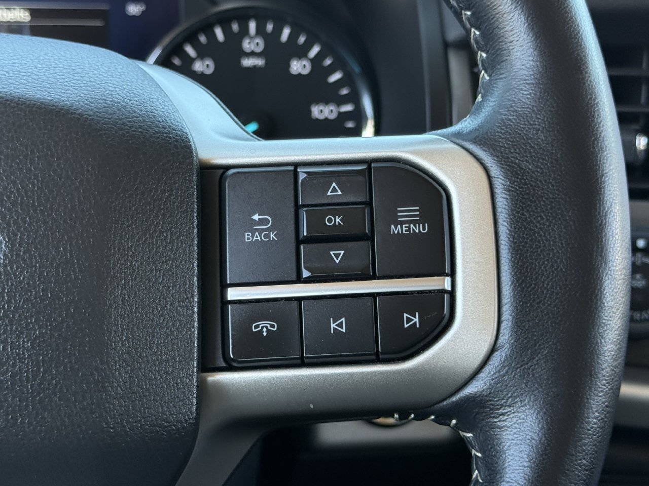 Certified 2022 Ford Expedition XLT RWD image 14